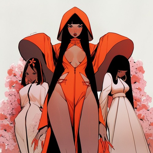 Gothic Tropic [1991]