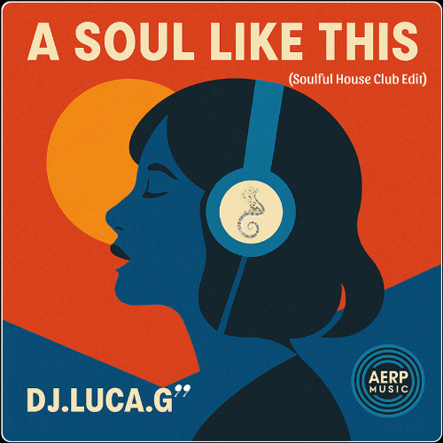 DJ.LUCA.G''- A SOUL LIKE THIS (Soulful House Club Edit)