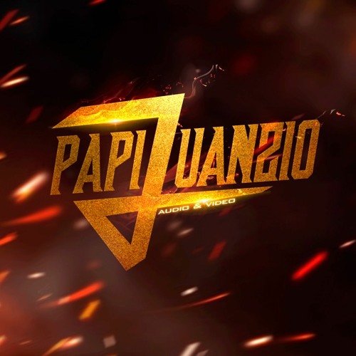 DVJ PAPI JUANZIO - MIX ROCK 80'S PART II