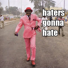 Bookie-Haters Laugh