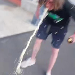 Billy Gruph - Only Famous In the Streets