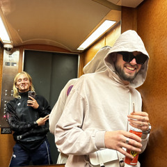 PTI BOU DSHIT REC [prod. SKUDY BOI]