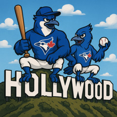 BLUE JAYS BALL