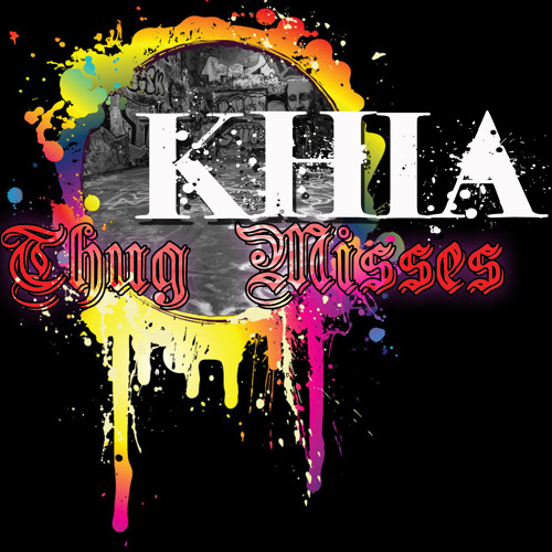 My Neck, My Back (Lick It)