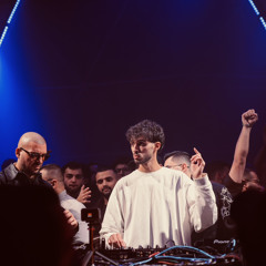 Electronic Dj Set…