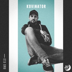 NMR013 – Nachtmusik Radio – Kovinator (AT)