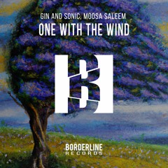Gin and Sonic, Moosa Saleem - One With The Wind