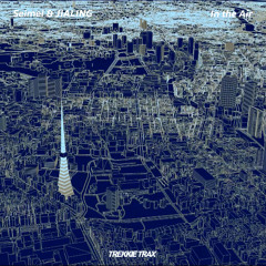 Premiere: Seimei & JIALING 'In the Air'