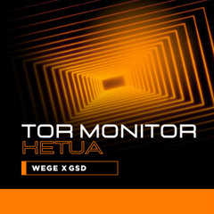 TOR MONITOR KETUA - WEGE X GREG SAPPODARJA ( BOOTLEG )