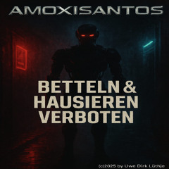 Betteln Hausieren verboten