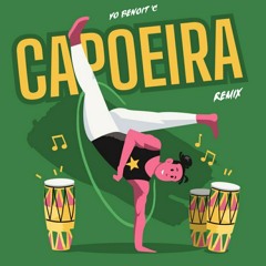 (YO BENOIT 'C COPEIRA REMIX 🇧🇷)