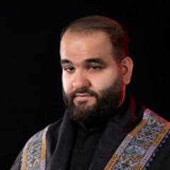 من لي سواك- الرادود الحاج حيدر السعد. محرم الحرام 1447