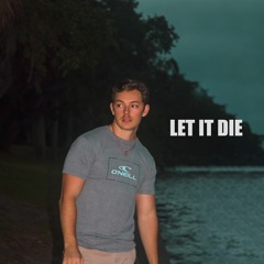 Let It Die (Ellie Goulding Cover)