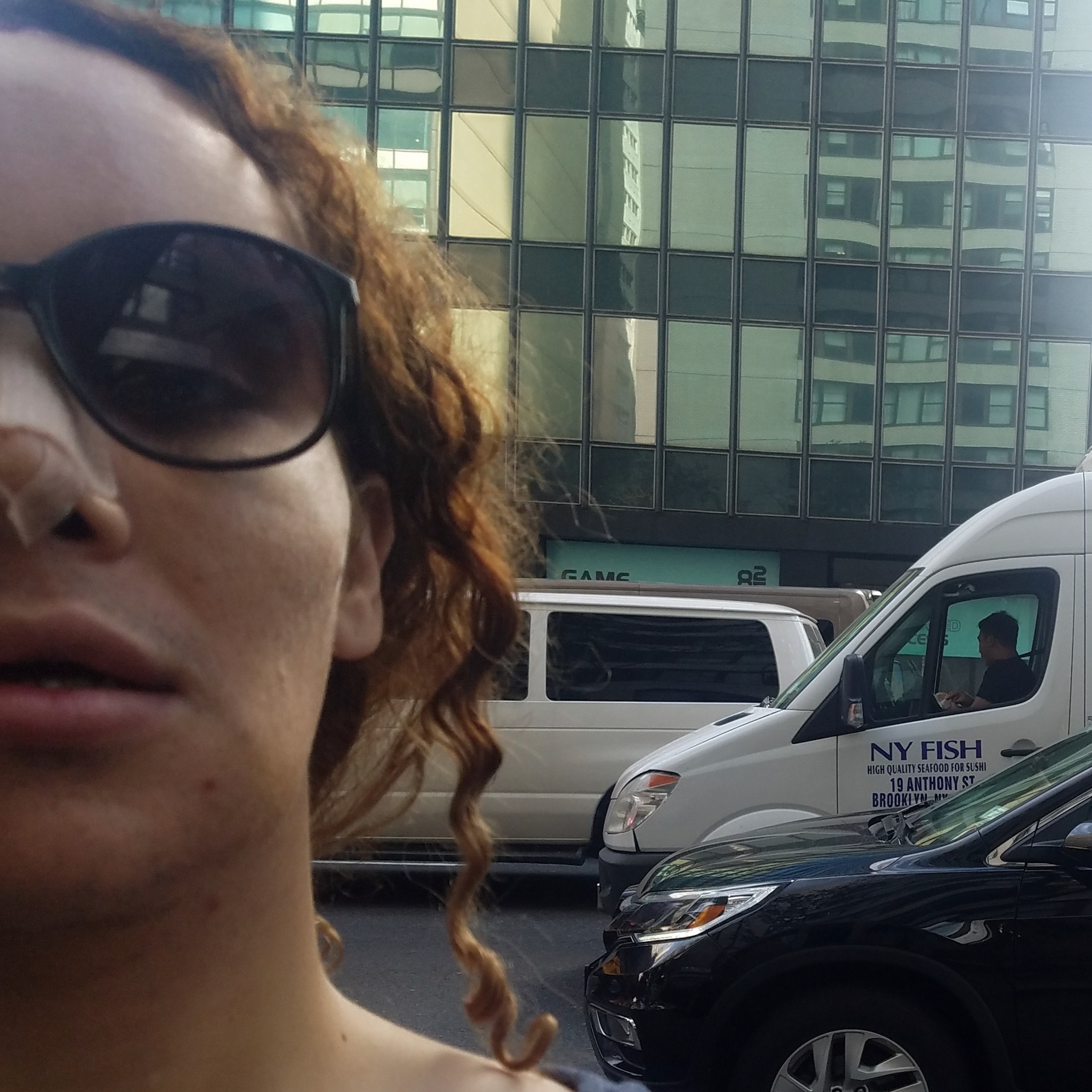 NYC Trans Oral History Project