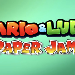 Final Boss Phase 1 (Bowser and Paper Bowser!) - Mario & Luigi_ Paper Jam Music