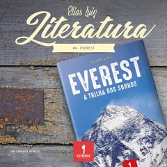 353 - Literatura #4 - Everest