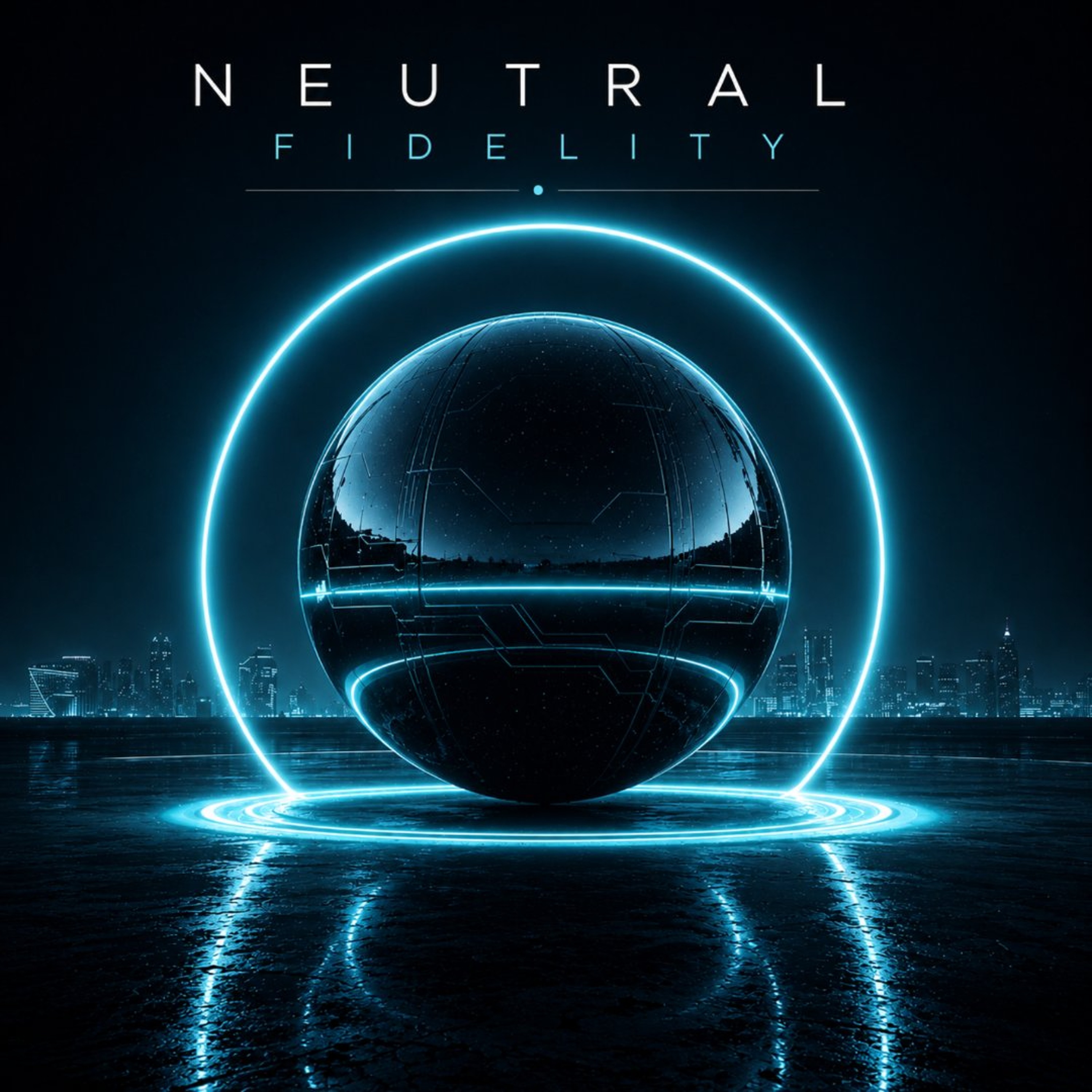 Neutral Fidelity episode artwork