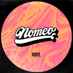 Nomeo - Hdyl
