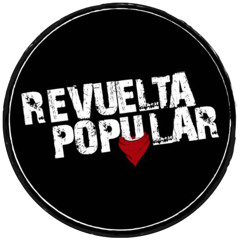 Nunca seré policía (Cover Flema) - Revuelta Popular