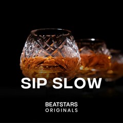 Key Glock Type Beat | Memphis Hip Hop - "Sip Slow"