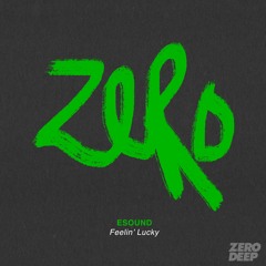 ESound - Feelin' Lucky (Radio Edit)