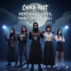Hentikan Derita, Hancurkan Buli - AL AMIN BIN AHMAD (1).mp3