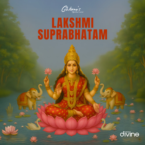 Lakshmi Suprabhatam (From "Ghibran's Spiritual Series")