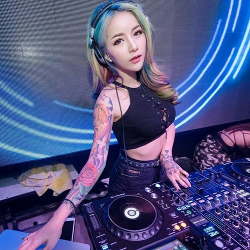 地街洗衣粉迷人的危险 X 与我无关 X 无人之岛 X 影子习惯 Manyao Nonstop 2020 Rmx By DJ TDB