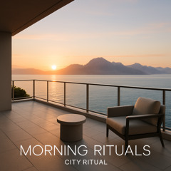 West Coast Sunrise