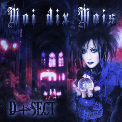 Witchcraft - Moi dix Mois