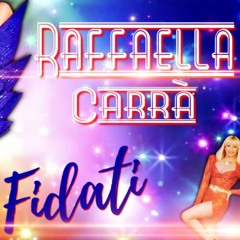 Raffaella Carrà / Fidati (1985 Reload remix 2024)