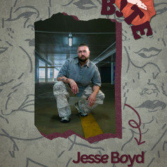 B!TE SHOWCASE - JESSE BOYD 9.05.25