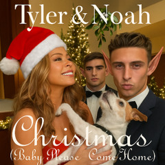 Christmas (Baby Please Come Home)