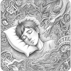 Let Me Dream (prod. scorpio prodz)
