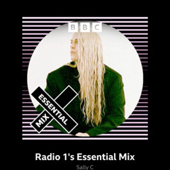 BBC RADIO 1 ESSENTIAL MIX