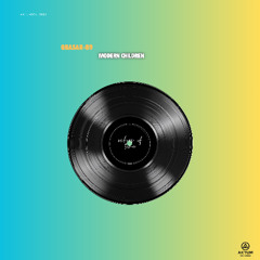 Quasar-89 & Modern Children - Echoes of Time