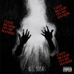 HELLSTAR - Rell Sosa