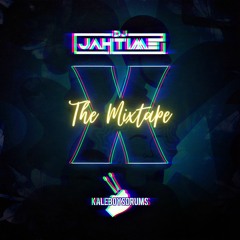 Jahtime X Kaleboysdrums Mixtape