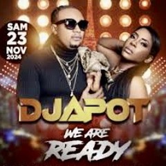 DJAPOT - LANMOU KOMPLIKE 11-23-24