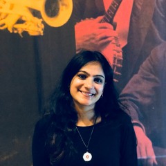 Battle Of Evermore -Led Zeppelin (Cover - Ramya Shankar)