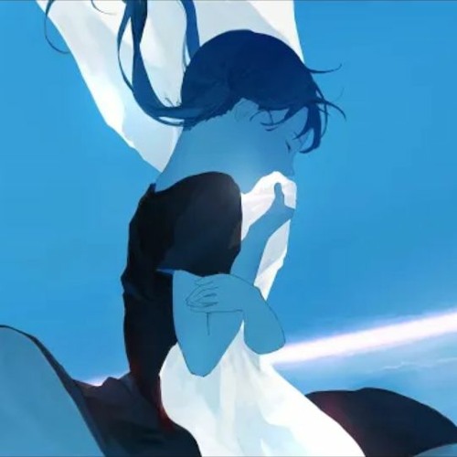 Orangestar feat. Hatsune Miku (初音ミク) - Wait for the haze (霽れを待つ)