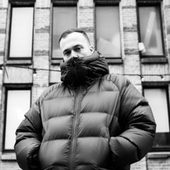Big Trouble Records Link Up w/ Rob Black