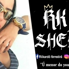 Mais tocadas Em Sheìk