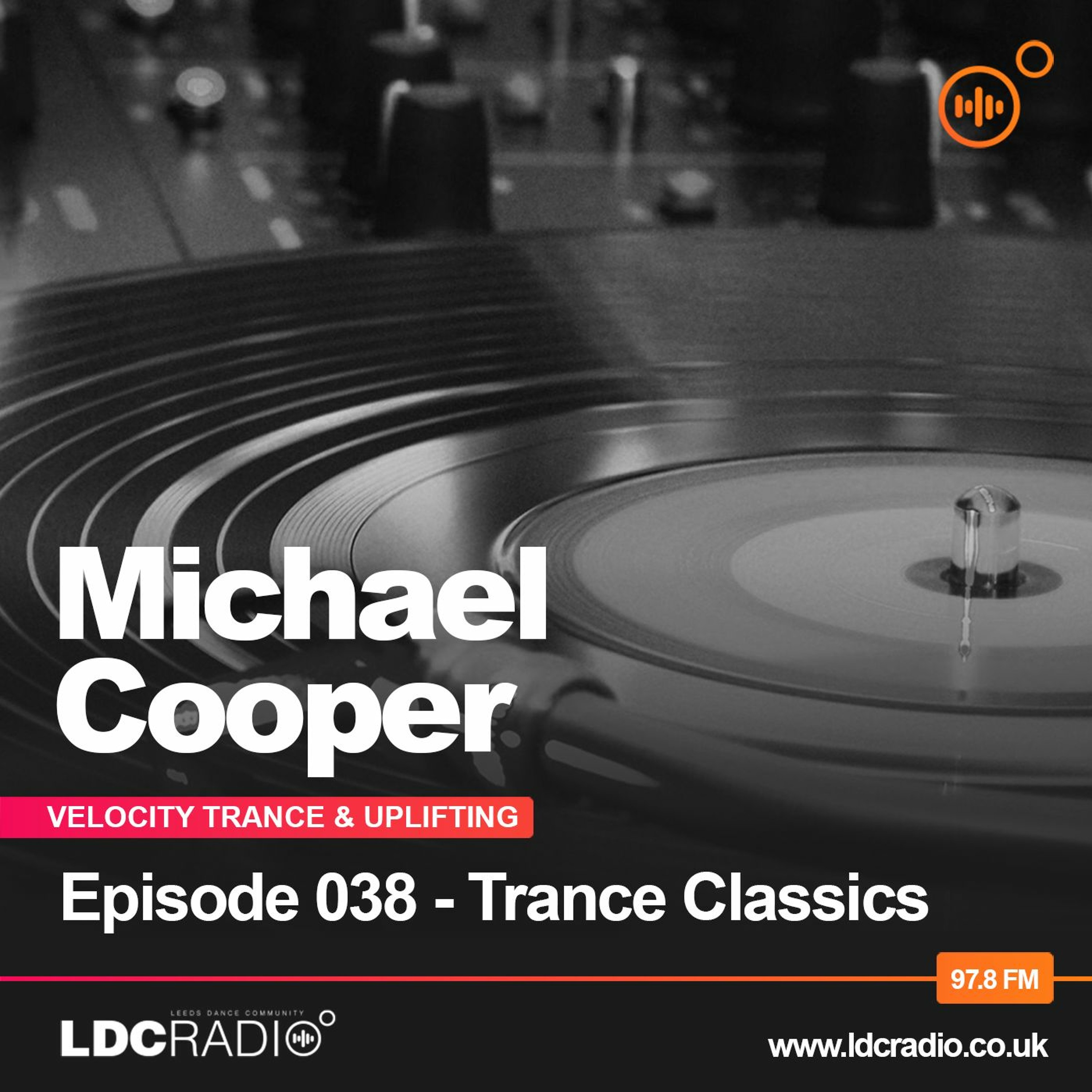 Velocity Trance & Uplifting Radio