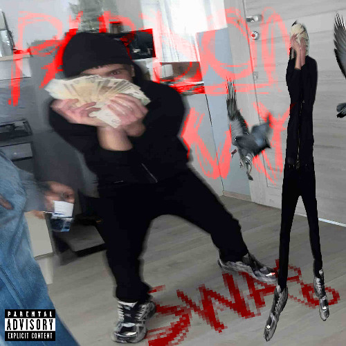 GEN-5 (feat R!VENGE) (stanthekid)