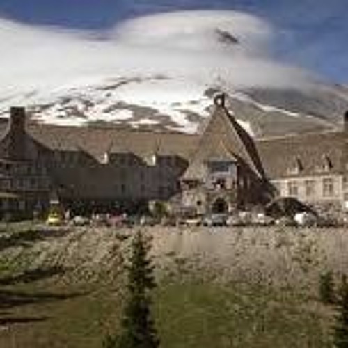 The Shining (first scene) -alternative soundtrack