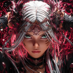 Crowned in Chaos