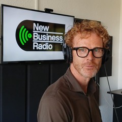 Jelmer Pijlman (Novar), Jeroen Jansen (Repowered) - Let's Talk Business 20 september 2024 deel 2