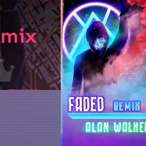Rolling Sky Faded Remix X Alone Remix Mashup by DJArskamaster5