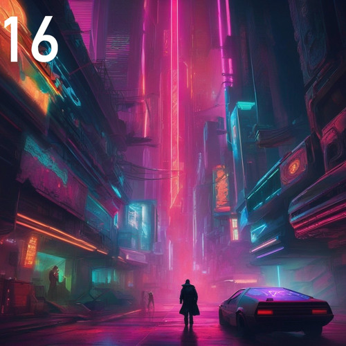 Deep Down Under Vol.16